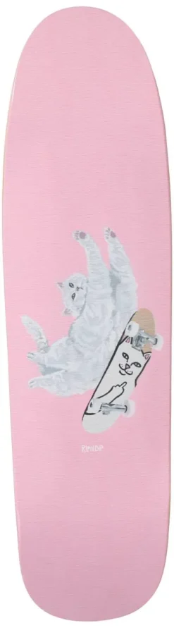 RIPNDIP Kick Back Tavola Cruiser