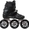 Roces EGO 3x110 TIF Pattini In Linea 2 Roces EGO 3x110 TIF Pattini In Linea -Sport Invernali roces ego 3x110 tif inline skates h3