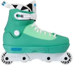 Roces Fifth Element Ilia Savosin Pattini Aggressive 11 Roces Fifth Element Ilia Savosin Pattini Aggressive -Sport Invernali roces fifth element ilia savosin aggressive inline skates 4n 3