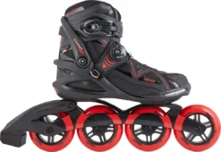 Roces Gymnasium 2.0 TIF Pattini In Linea -Sport Invernali roces gymnasium 2 0 tif inline skates 2