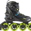 Roces Helium TIF II Rollers -Sport Invernali roces helium tif ii inline skates