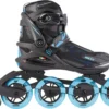 Roces Helium TIF Pattini In Linea Donna -Sport Invernali roces helium tif womens inline skates