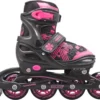 Roces Jokey 3.0 Pattini In Linea Bambina -Sport Invernali roces jokey 3 0 girls inline skates et