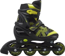 Roces Jokey 3.0 Pattini Per Bambini -Sport Invernali roces jokey 3 0 kids inline skates i7 1