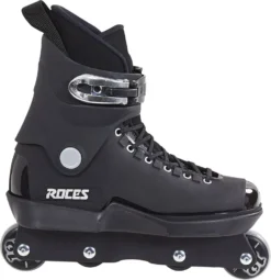 Pattini Aggressive Roces M12 -Sport Invernali roces m12 aggressive inline skates 3