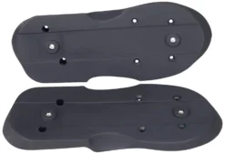 Roces M12 Blu Scuro Soulplate -Sport Invernali roces m12 dark blue soulplate ou 4