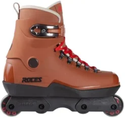 Roces M12 LO Anniversary 70/30 Pattini Aggressive -Sport Invernali roces m12 lo anniversary 70 30 aggressive inline skates jr 2