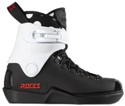 Roces M12 Lo Hazelton Scarpone Pattini Aggressive -Sport Invernali roces m12 lo hazelton aggressive inline skate boot only 5