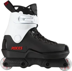 Roces M12 LO Hazelton Pattini Aggressive -Sport Invernali roces m12 lo hazelton aggressive inline skates it 4