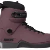 Roces M12 Lo Team Scarpone Pattini Aggressive -Sport Invernali roces m12 lo team aggressive inline skate boot only 2r