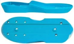 Roces M12 Sky Blu Soulplate -Sport Invernali roces m12 sky blue soulplate 5