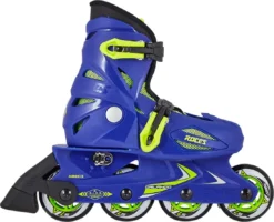 Roces Orlando III Pattini Per Bambini -Sport Invernali roces orlando iii kids inline skates ad 2