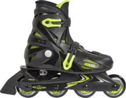 Roces Orlando III Pattini Per Bambini -Sport Invernali roces orlando iii kids inline skates lt 1