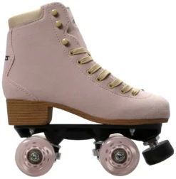 Roces Piper Blush Pink Pattini A Rotelle -Sport Invernali roces piper blush pink roller skates 3