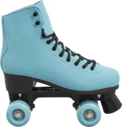 Roces RC1 Blu Pattini A Rotelle -Sport Invernali roces rc1 blue roller skates 1