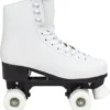 Roces RC1 Bianco Pattini A Rotelle -Sport Invernali roces rc1 white roller skates mo