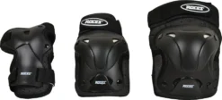 Roces Skate Pads Pacco Da 3 -Sport Invernali roces skate pads 3 pack 13 3
