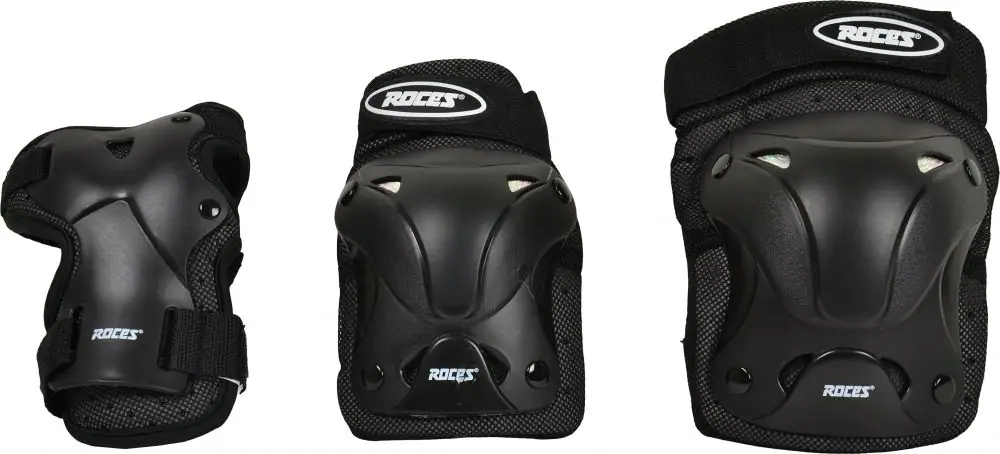 Roces Skate Pads Pacco Da 3 5 Roces Skate Pads Pacco Da 3 - immagine 3