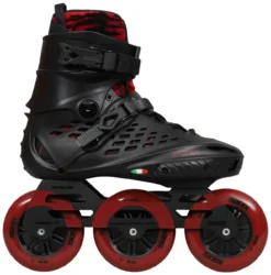 Roces X35 110 Ilia Savosin Pattini In Linea -Sport Invernali roces x35 110 ilia savosin roller blades ih 5