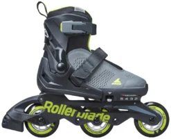 Rollerblade Microblade Free Pattini In Linea Bambini