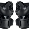 Rollerblade Polsiere Pattinaggio 2 Rollerblade Polsiere Pattinaggio -Sport Invernali rollerblade skate gear wrist guards
