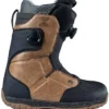 Rome Bodega Boa Scarponi Da Snowboard -Sport Invernali rome bodega boa snowboard boots ov