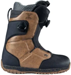 Rome Bodega Boa Scarponi Da Snowboard -Sport Invernali rome bodega boa snowboard boots ov 4