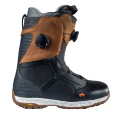 Rome Libertine Boa Scarponi Da Snowboard -Sport Invernali rome libertine boa snowboard boots 3x 2