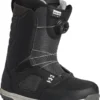 Rome Stomp Boa Scarponi Per Snowboard Da Uomo -Sport Invernali rome stomp boa mens snowboard boots ky