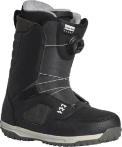 Rome Stomp Boa Scarponi Per Snowboard Da Uomo -Sport Invernali rome stomp boa mens snowboard boots ky 4
