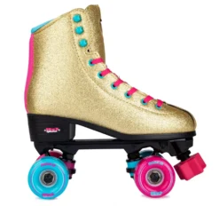 ROOKIE X Bump Pattini A Rotelle -Sport Invernali rookie x bump roller skates s1 4