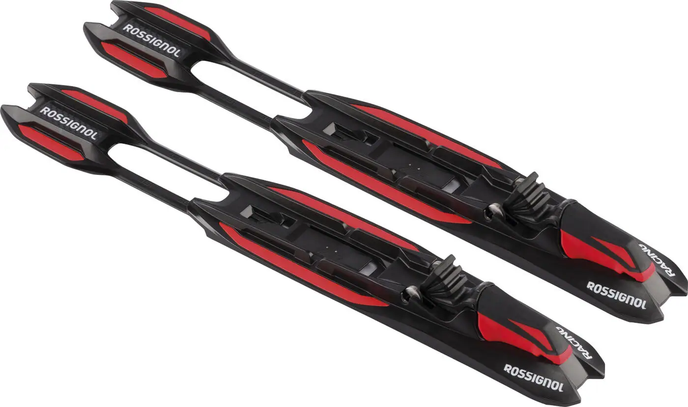 Rossignol Race Jr Classic Turnamic Attacchi 3 Rossignol Race Jr Classic Turnamic Attacchi