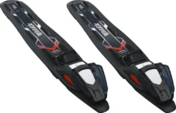 ROTTEFELLA Start - Attacchi Da Sci Da Bambino