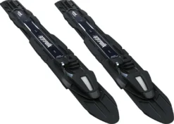 ROTTEFELLA Xcelerator Junior Classic Attacchi