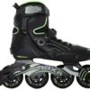 Roxa Punch Pattini In Linea -Sport Invernali roxa punch inline skates 4r