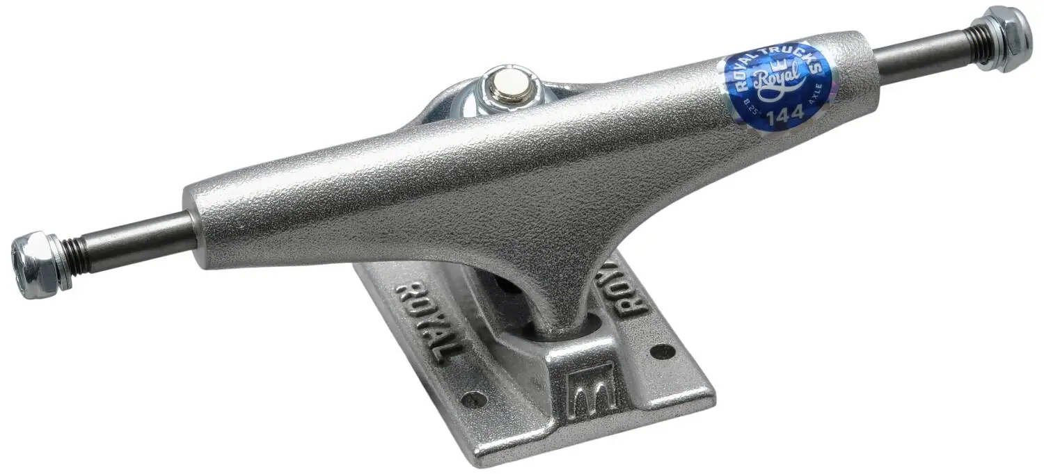 Royal Truck Skate 3 Royal Truck Skate
