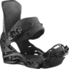 Salomon District Attacchi Snowboard -Sport Invernali salomon district snowboard bindings eo