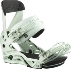 Salomon Mirage Womens Snowboard Bindings -Sport Invernali salomon mirage womens snowboard bindings pc 1