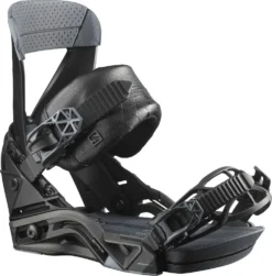 Salomon Mirage Womens Snowboard Bindings -Sport Invernali salomon mirage womens snowboard bindings ta 1