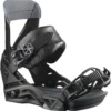 Salomon Mirage Womens Snowboard Bindings -Sport Invernali salomon mirage womens snowboard bindings ta