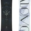 Salomon Wonder Donne Freeride Snowboard -Sport Invernali salomon wonder womens freeride snowboard n6