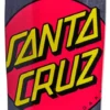 Santa Cruz Classic Dot 80s Skateboard Cruiser