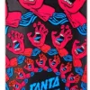 Santa Cruz Mandala Hand Skateboard Completo 2 Santa Cruz Mandala Hand Skateboard Completo -Sport Invernali santa cruz mandala hand complete skateboard la