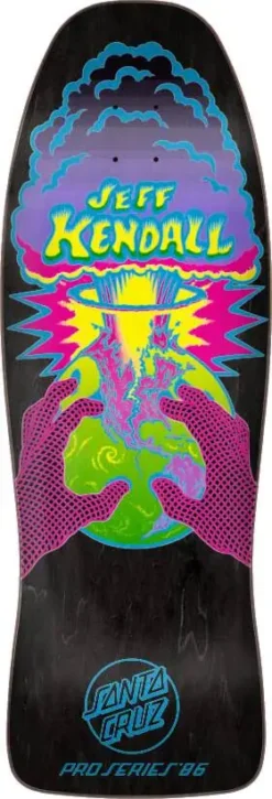 Santa Cruz Reissue Tavola Skateboard