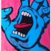 Santa Cruz Screaming Hand Tavola Skateboard -Sport Invernali santa cruz screaming hand skateboard deck x0