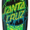 Santa Cruz Shark Cruiser Skateboard 1 Santa Cruz Shark Cruiser Skateboard -Sport Invernali santa cruz shark cruiser skateboard