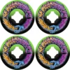 99A Ruote Skateboard 4-Confezione -Sport Invernali santa cruz slime balls 99a skateboard wheels 4 pack pa