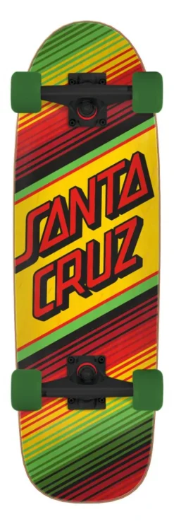 Santa Cruz Street Skateboard Cruiser