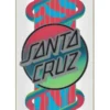 Santa Cruz VX Tavola Skateboard -Sport Invernali santa cruz vx skateboard deck n1