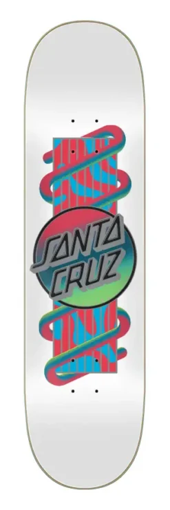 Santa Cruz VX Tavola Skateboard